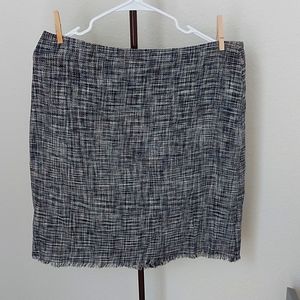 Sigrid Olsen Sport, Black, Size 14 (never whored)